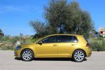 Volkswagen Golf TDI 5-Door 2017 года (WW)